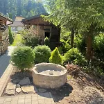 Apartamenty Lux Willa Juras