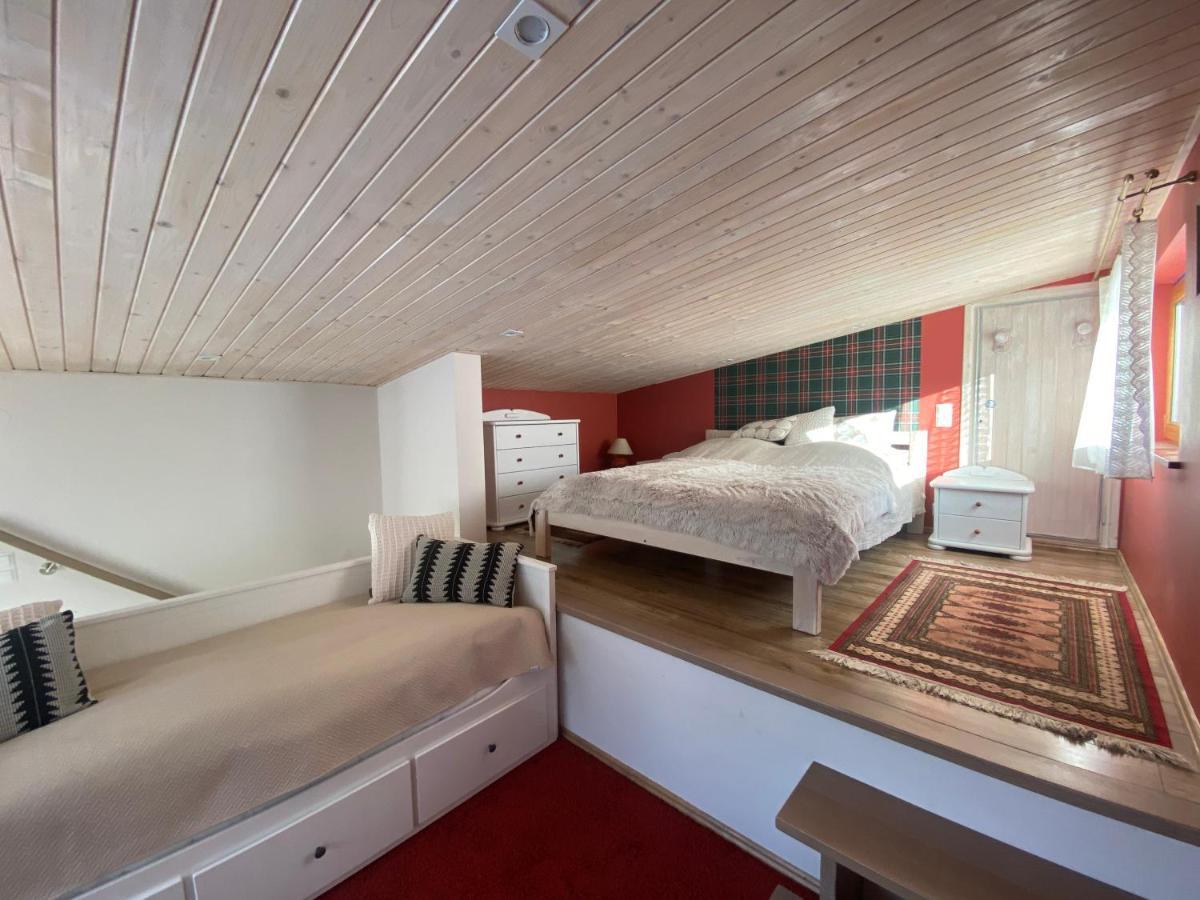 Lux Juras Apartment Szczyrk