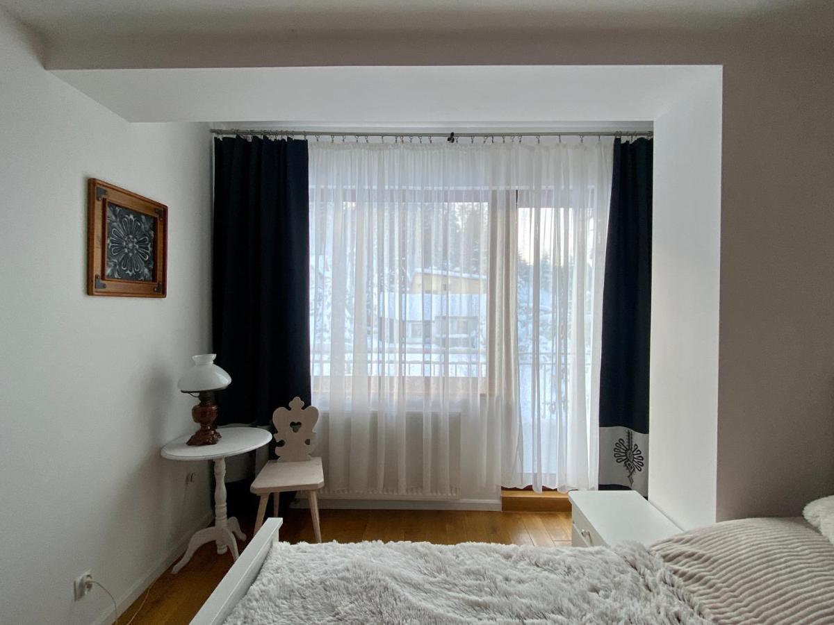 Apartment Lux Juras *