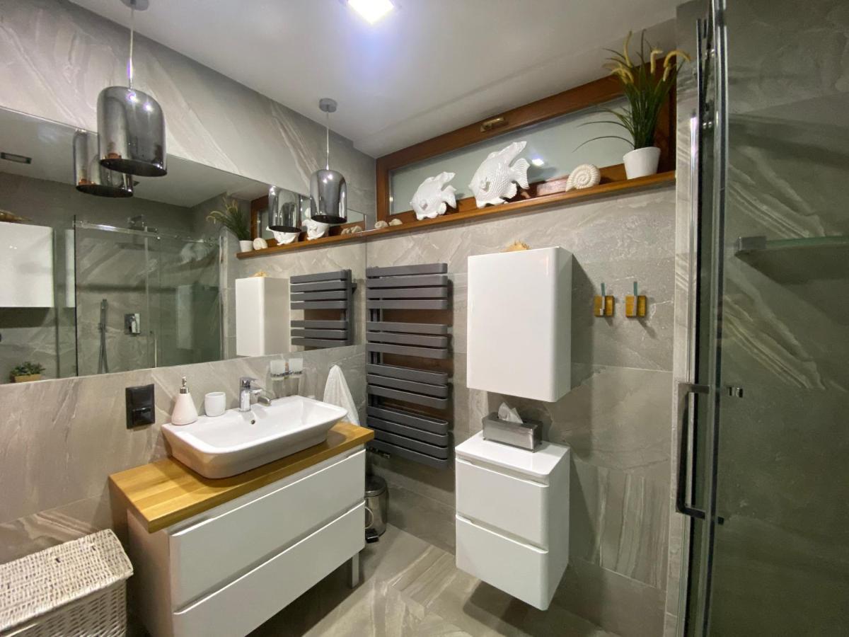 Apartment Lux Juras