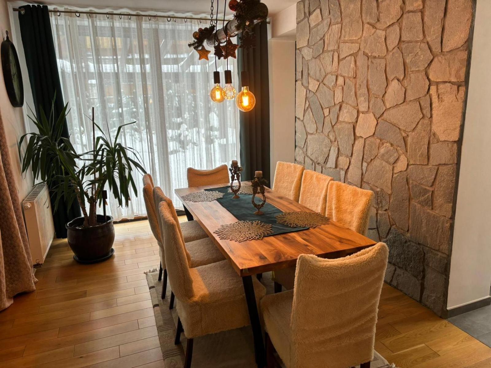 Apartment Lux Juras *
