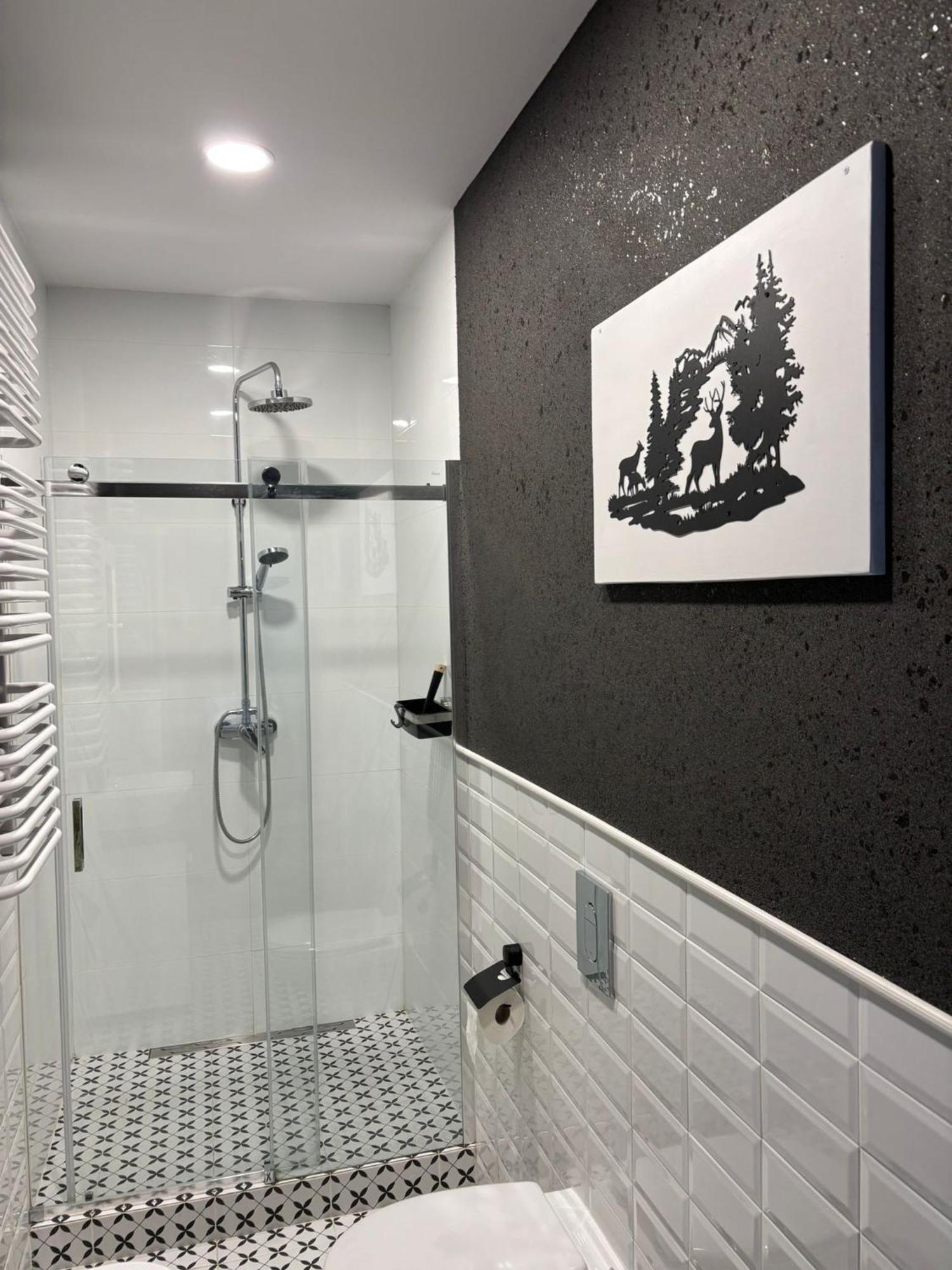 Apartment Lux Juras Szczyrk