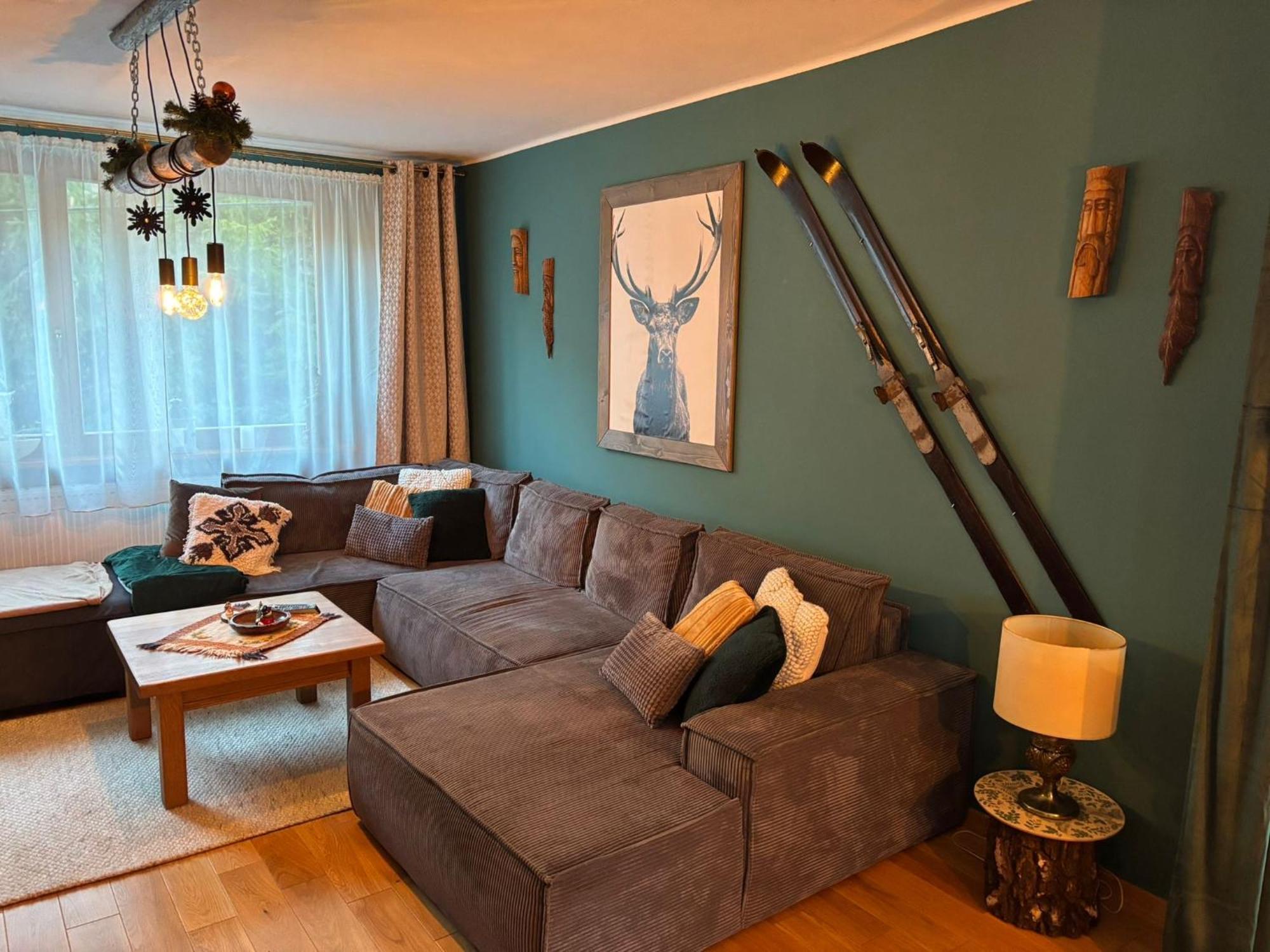 Apartment Lux Juras *